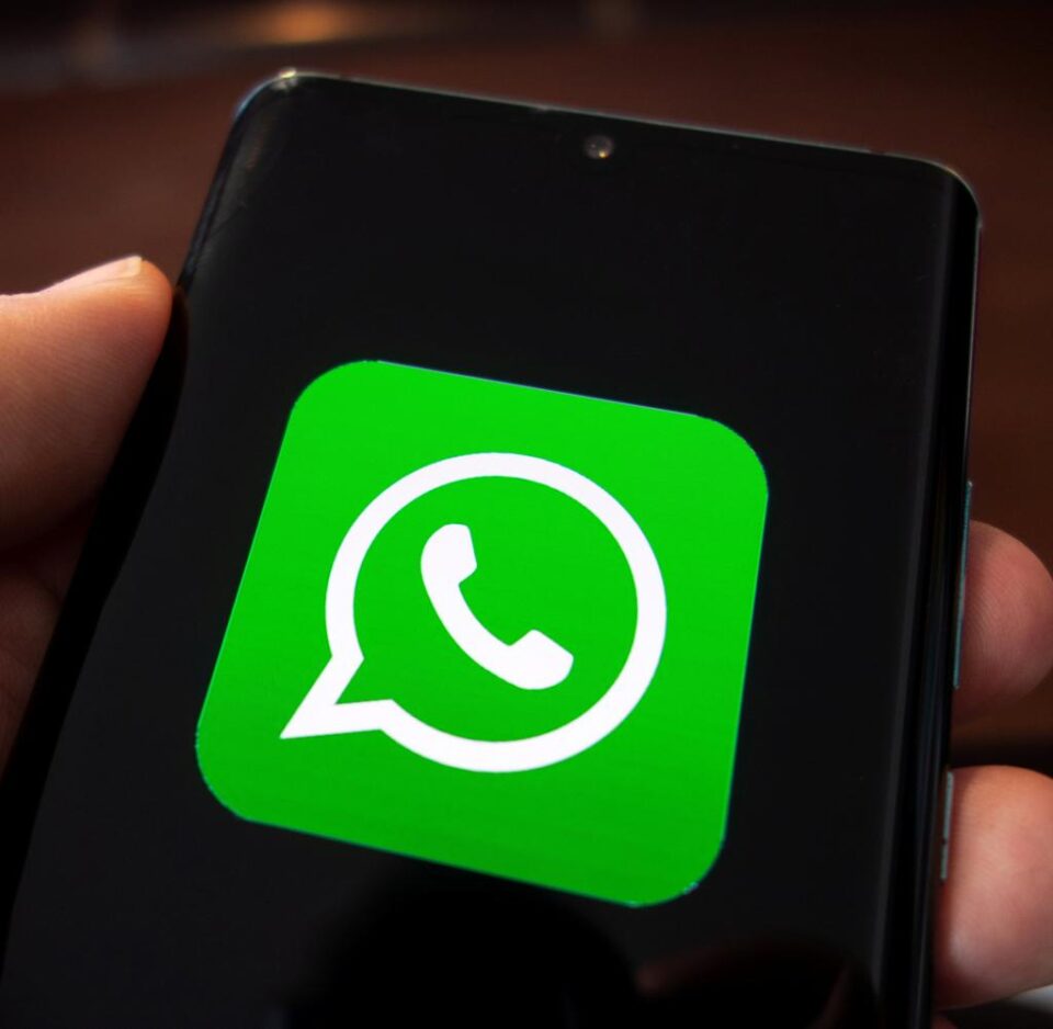 Die Kunst der perfekten WhatsApp Direktnachricht