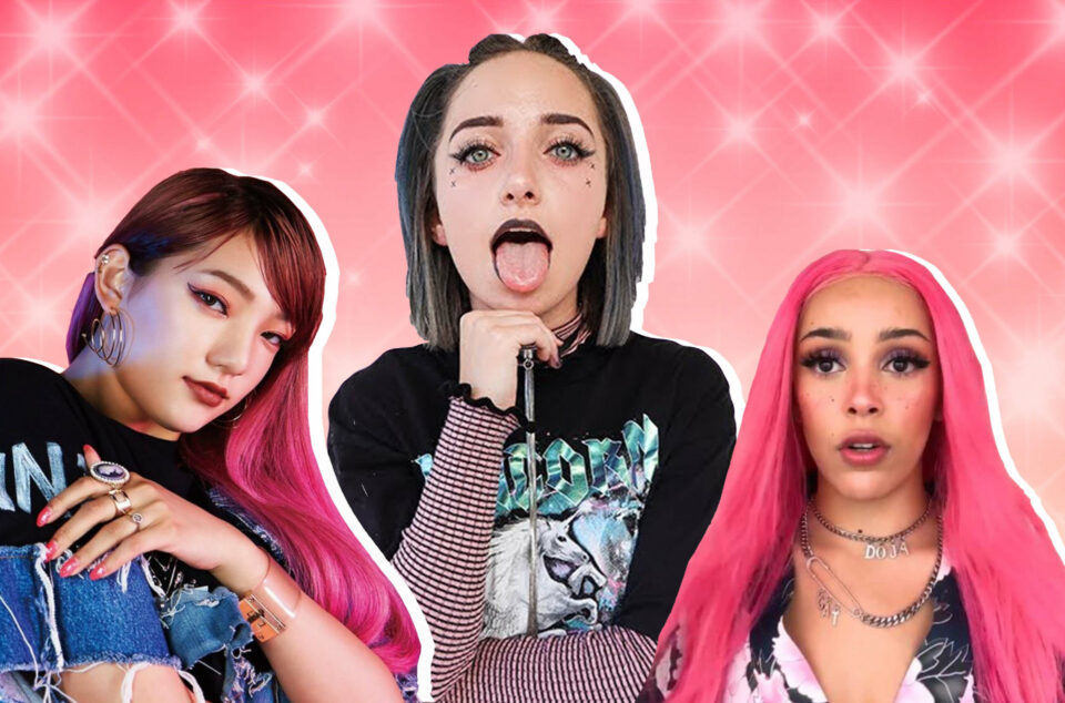 E-Girl