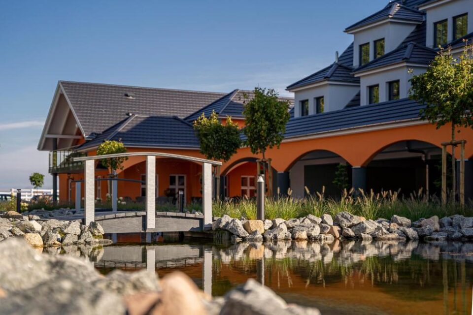 Seepark Residenz Rügen