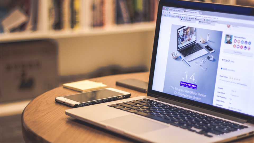 Webdesign