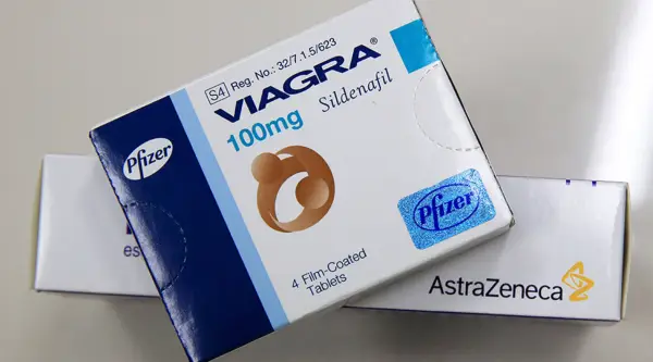 Viagra