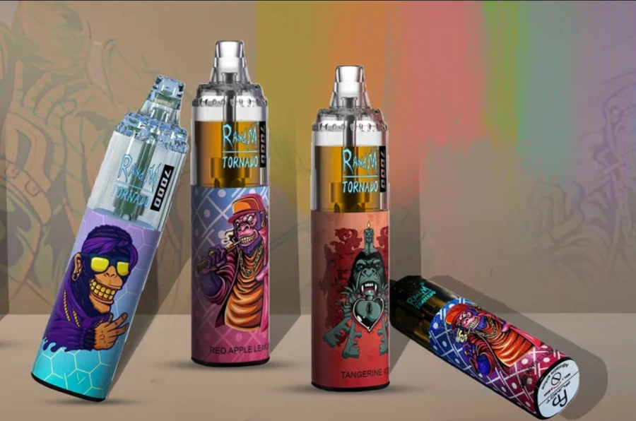 tornado vape 7000
