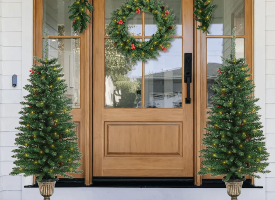 Weihnachtsdekoration Mobellex
